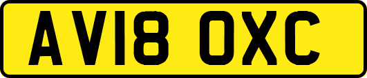 AV18OXC