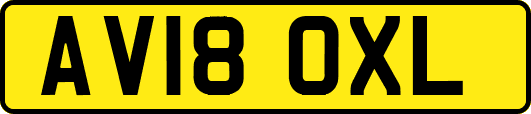 AV18OXL