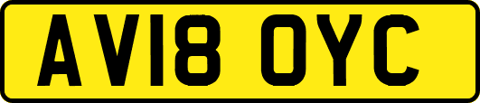 AV18OYC