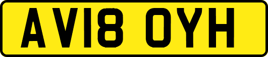 AV18OYH