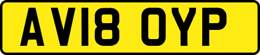 AV18OYP