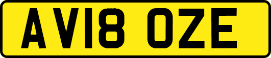 AV18OZE