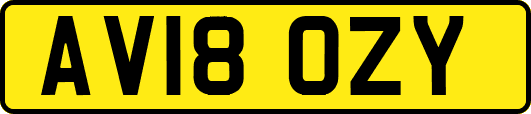 AV18OZY