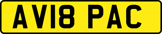 AV18PAC