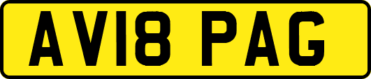 AV18PAG