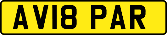 AV18PAR
