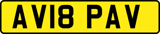 AV18PAV