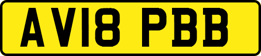 AV18PBB