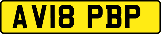 AV18PBP