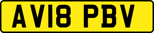 AV18PBV