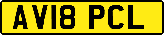 AV18PCL