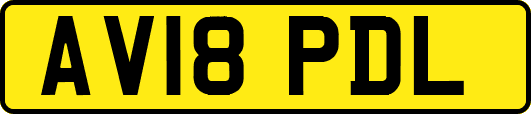 AV18PDL