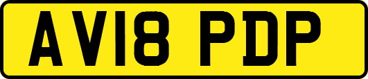 AV18PDP