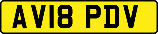 AV18PDV