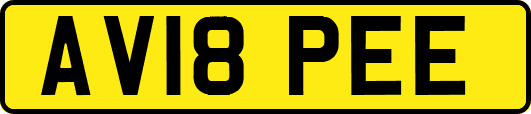 AV18PEE