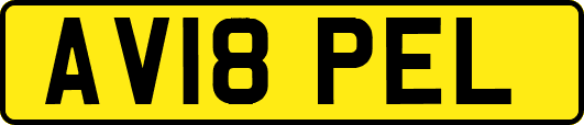 AV18PEL