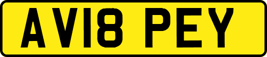 AV18PEY