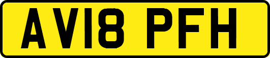 AV18PFH
