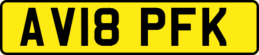 AV18PFK