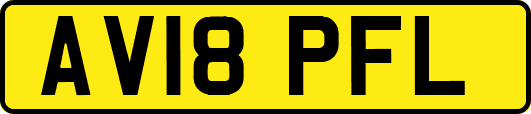 AV18PFL