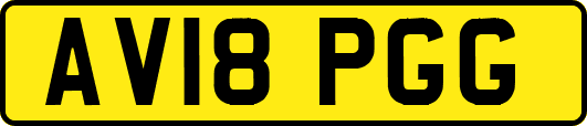 AV18PGG