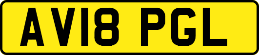AV18PGL