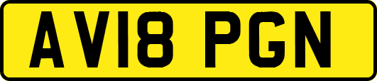 AV18PGN