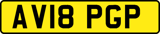 AV18PGP