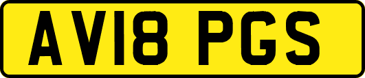 AV18PGS