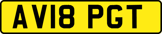 AV18PGT