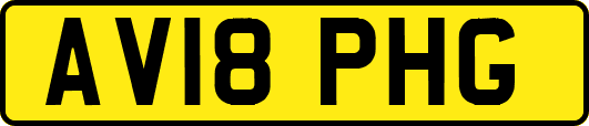 AV18PHG
