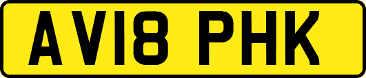 AV18PHK