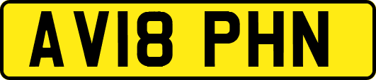 AV18PHN