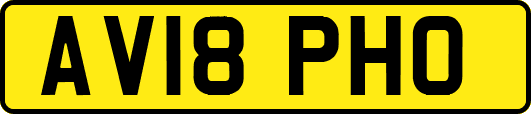 AV18PHO
