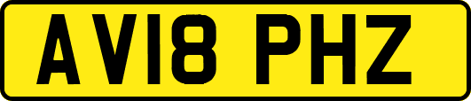 AV18PHZ