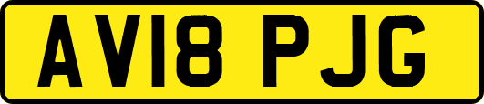 AV18PJG