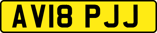 AV18PJJ