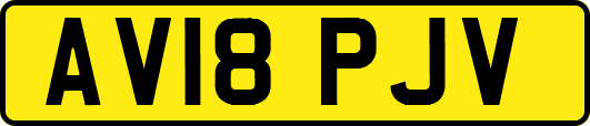 AV18PJV
