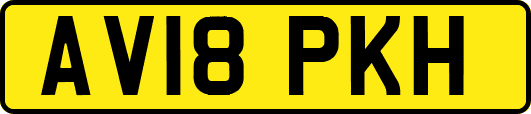AV18PKH