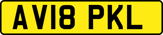 AV18PKL
