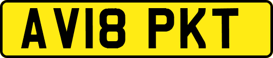 AV18PKT