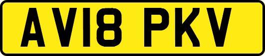 AV18PKV