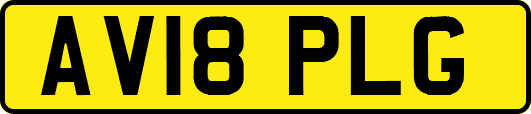 AV18PLG