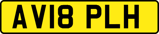 AV18PLH