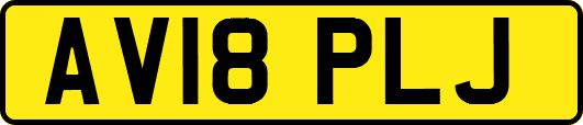 AV18PLJ