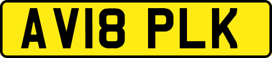 AV18PLK