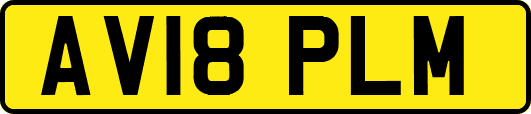 AV18PLM