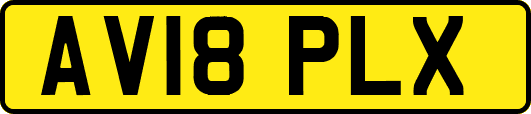 AV18PLX