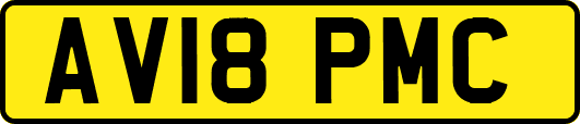AV18PMC