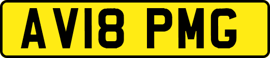AV18PMG